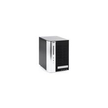 THECUS N7700PRO v2, 7xSATA HDD 3.5, RAID 0, 1, 10, 5, 6, 2 port 10 100 1000Mbps, 1 port PCI-E, 4 ports USB, 1 port eSATA, USB Принт сервер