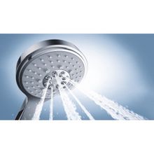 Душевой гарнитур Grohe Power and Soul 130 (27734000)