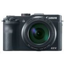 Canon Canon PowerShot G3 X