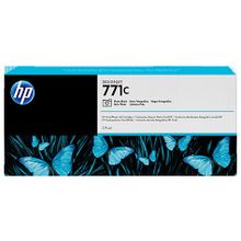 hp b6y13a Картридж струйный №771С 775-ml photo black для hp dj z6200