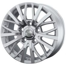 Alutec Raptr 8x18 5x120 ET34 D72.6