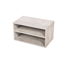 Вентал Обувница Бен-1 бетон ID - 309761