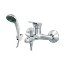 Marlin Смеситель для ванны Blues (короткий излив) - Смеситель для ванны (артикул 602730)