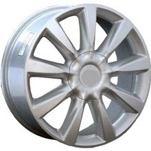 Replica Nissan (NS57)  8x20 6x139.7 D77.8 ET35 MB