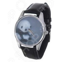 Mitya Veselkov «Панда в тумане»