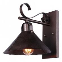 Maytoni Бра Maytoni Iron H104-01-R ID - 403800