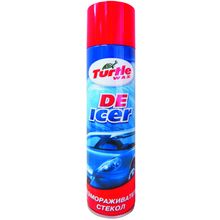 Turtle Wax De Icer 400 мл