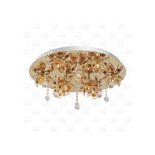 Люстра потолочная Лотос MW-Light 403010109