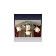 LUSSOLE  Спот  LSL-2101-04 Lussole Secinaro