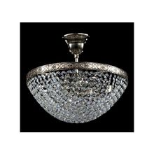 Хрустальная люстра D783-PT30-6-N