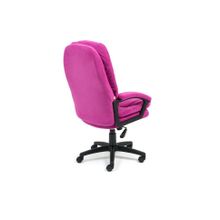 Tetchair Кресло COMFORT LT, фиолетовый