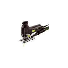 Маятниковый лобзик Festool TRION PS 300 EQ-Plus 561100 в контейнере