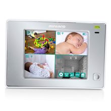 Miniland Baby Digimonitor 3,5 Touch