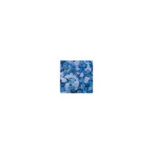 Фасадные панели, покрытие из натуральной каменной крошки Профист Стоун Синий Микс 1200х1570х8 мм