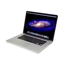 Ноутбук Apple MacBook Pro 15.4 (ME664RU A)