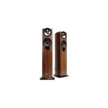 KEF iQ50-American Walnut