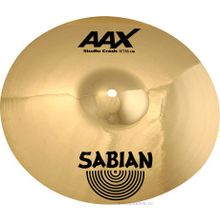 SABIAN SABIAN 17 STUDIO CRASH AAX