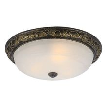 Потолочный светильник Arte Lamp A7163PL-3AB TORTA