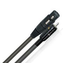 Wireworld Equinox 7 Interconnect 1.0m Pair (EQI1.0M-7)