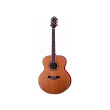 Акустическая гитара CRAFTER J-15 N + Чехол (пр-во Корея)