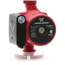 Насос циркуляционный Grundfos UPS 25-80, 95906440