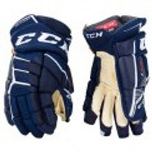 CCM JetSpeed FT1 JR Ice Hockey Gloves