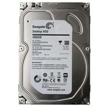 Жесткий диск Seagate Barracuda 4Tb, 7200rpm, 3.5"