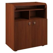 Фея пеленальный 1280 орех