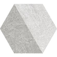 Codicer Signum Hex 25 Decor Hexagonal 22x25 см