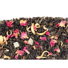 Зеленый чай Манговый рай (Россия) РЧК 500г