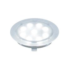 Paulmann Profi Line UpDownlight 1x1W, прозрачный, 98791