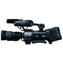 JVC GY-HM790