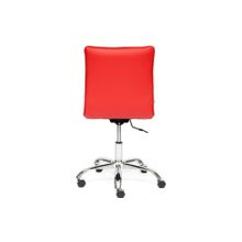Tetchair Кресло ZERO, красный