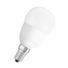 OSRAM Светодиодная лампа OSRAM PARATHOM CL P 40 6 W 827 E14 FR