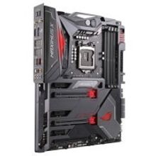 Asus Asus ROG Maximus X Formula