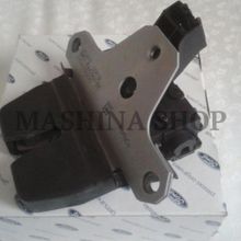 Замок крышки багажника Ford Focus II 05- C-Max