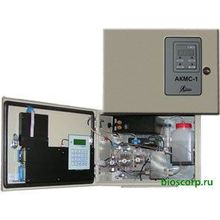 Анализатор жесткости воды АКМС-1