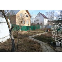 Волоколамское, 5 км от МКАД, Красногорск г.о. Архангельское, Размер участка: 5 сот.