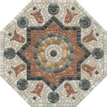 HGDA437SG2440 декор Стемма 24x24 (7шт)