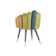 ПМ: Stool Group Кресло Камелия