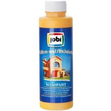 Jobi Vollton und Abtonfarbe 500 мл №922 абрикос