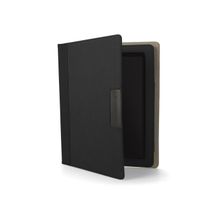 CYGNETT CYGNETT Canvas folio для iPad, Black, Retail