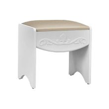 Система Мебели Банкетка Италия ИТ-1 белое дерево