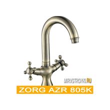 Zorg AZR-805 K бронза