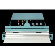 Безвакуумный упаковщик банкнот TISF 455
