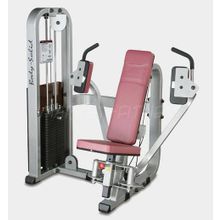 Баттерфляй Body Solid ProClub SPD-700G