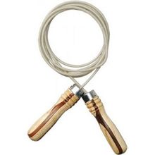 Скакалка GreenHill STEEL, JRS-6256