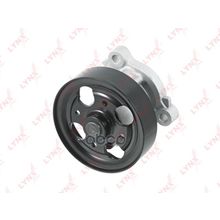 Насос Водяной Nissan X-Trail (T30,T31) 01-13   Teana (J31,J32) 03-13  Primera (P12) 02-07 2.0-2.5 (Qr20de, Qr25de) LYNXauto арт. CW0016