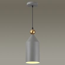 Подвес ODEON LIGHT 4092 1 BOLLI