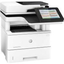 HP LaserJet Enterprise M527f МФУ лазерное чёрно-белое